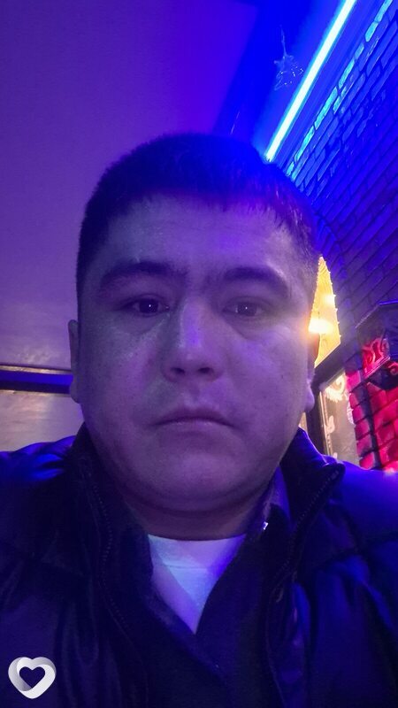 Айбек, 33, Алматы — анкета №1470599