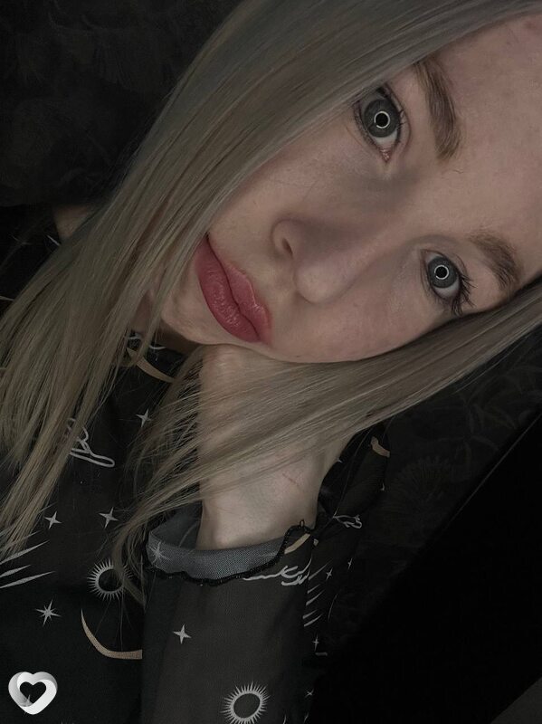 Ульяна, 20, Хабаровске — анкета №1470600