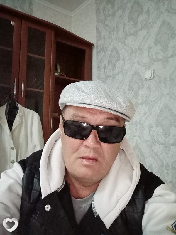 Нурлан, 53, Караганде — анкета №1470558