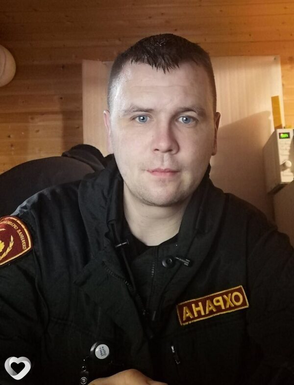 Роман, 40, Санкт-Петербурге — анкета №1470565
