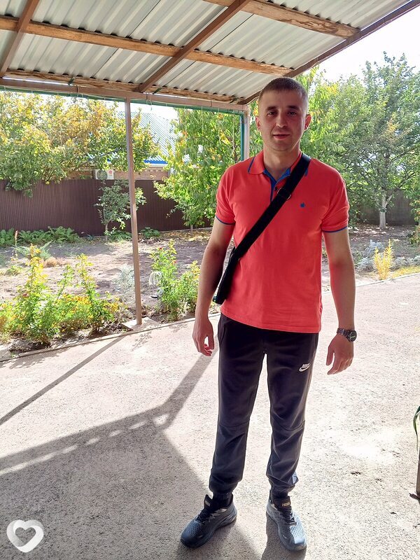 Роман, 37, Аксае — анкета №1470575