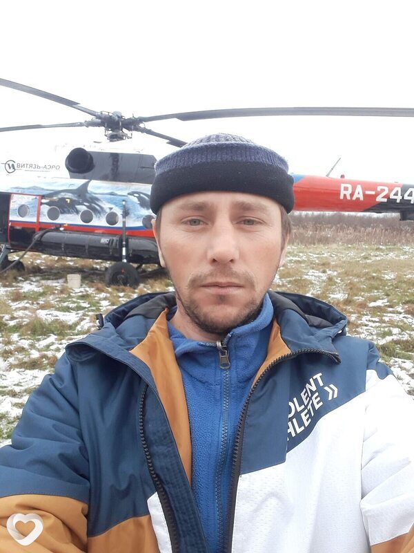 Сережа, 33, Шелехове — анкета №1470458