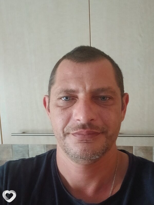 Виктор, 49, Мичуринске — анкета №1470460