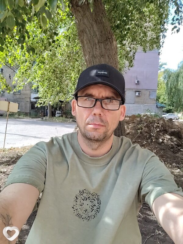 Александр, 46, Перми — анкета №1470461
