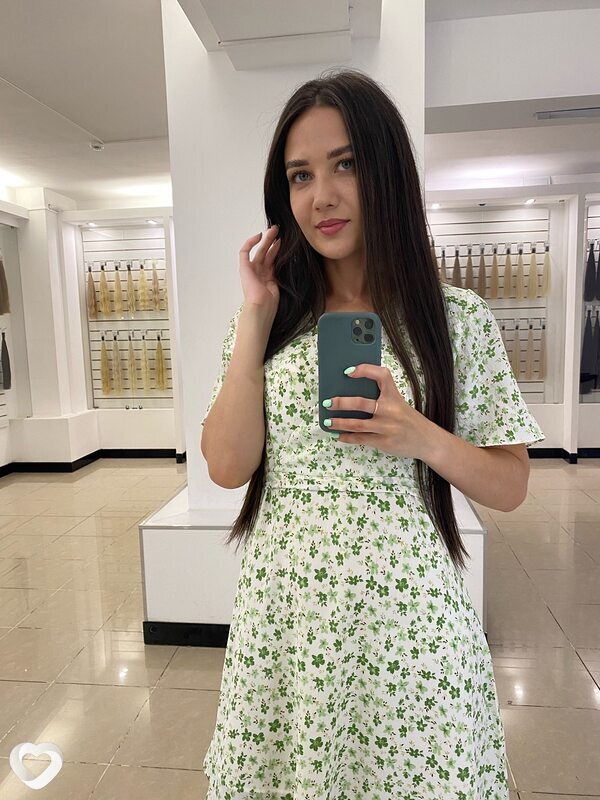 Юлия, 29, Москве — анкета №1470465