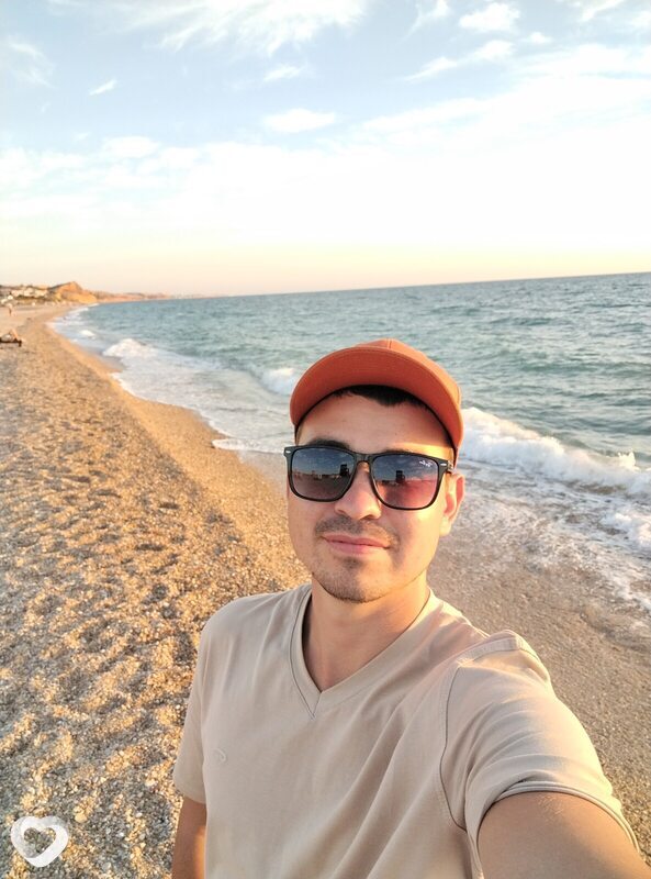 Рустем, 26, Казани — анкета №1470481