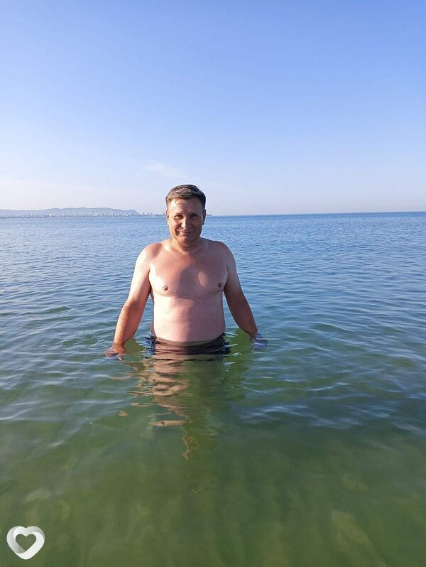 Evgen, Шебекино