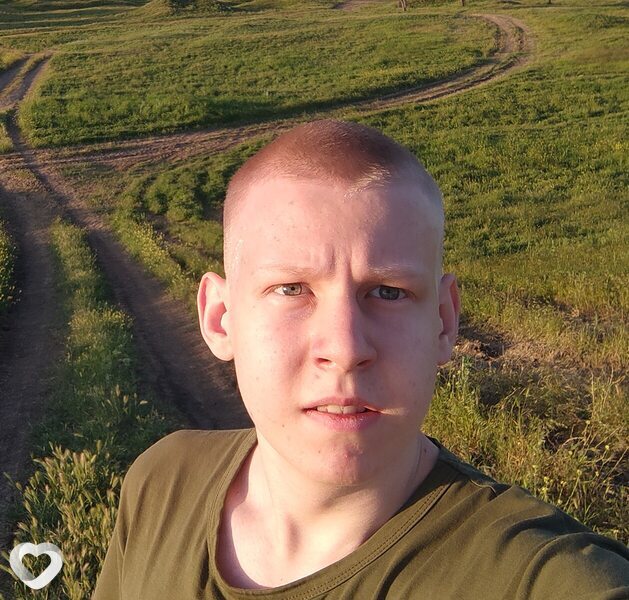Дмитрий, 25, Ставрополе — анкета №1470898