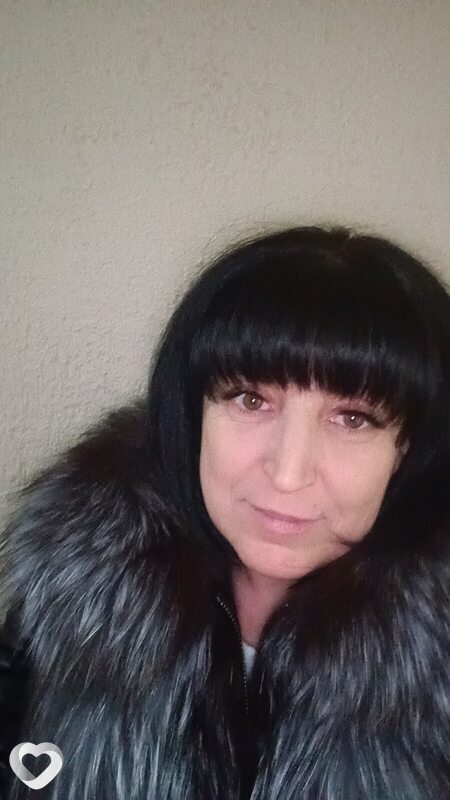 Наталья, 48, Новосибирске — анкета №1470905