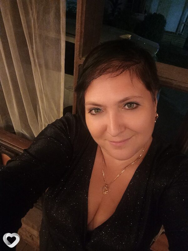 Наталия, 43, Алчевске — анкета №1471086