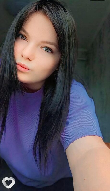 Ярина, 30, Сумах — анкета №1471095