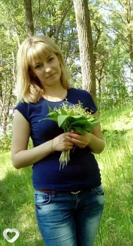 Ирина, 38, Омске — анкета №1470683