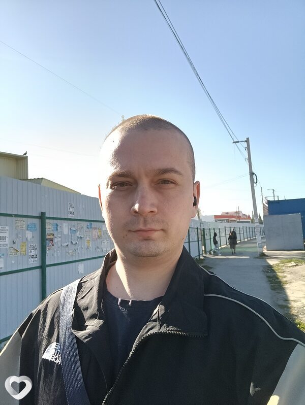 Владлен, 32, Первоуральске — анкета №1470685