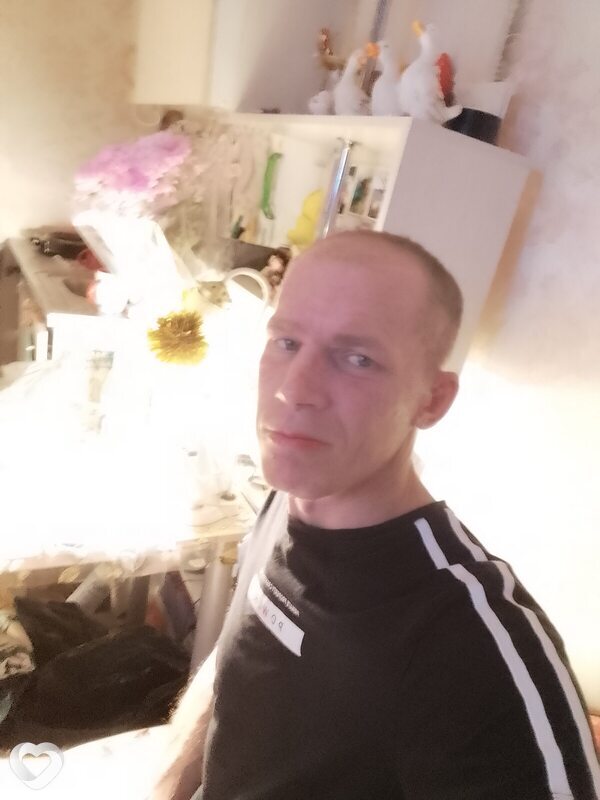 Wladimir, 41, Барнауле — анкета №1470689