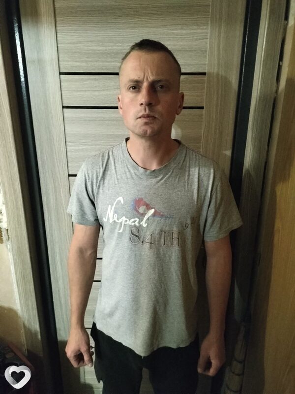 Женик, 35, Брянске — анкета №1470690