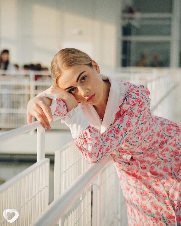 Александра, 25, Челябинске — анкета №1470700