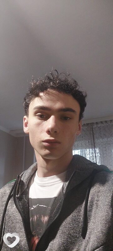 Alex, Калараш