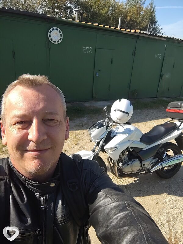 Алексей, 50, Москве — анкета №1470637