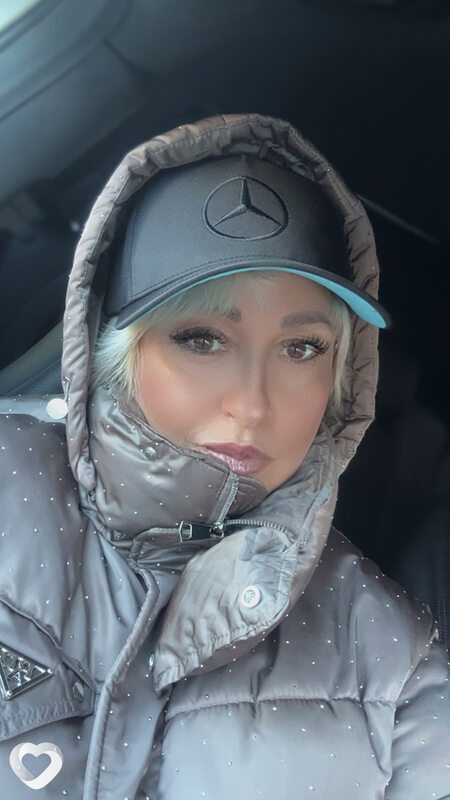 Elena, 46, Кемерове — анкета №1470640