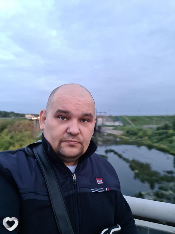 Vadim, 42, Челябинске — анкета №1470643