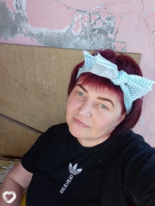 Любовь, 47, Белове — анкета №1470644
