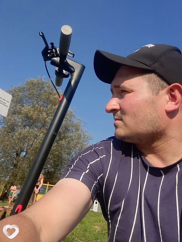 Максим, 33, Мытищах — анкета №1470649