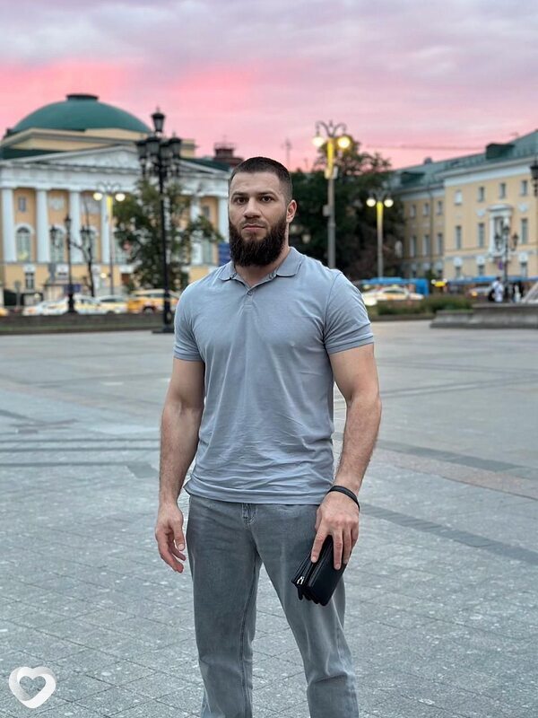 Бойка, 34, Грозном — анкета №1470651