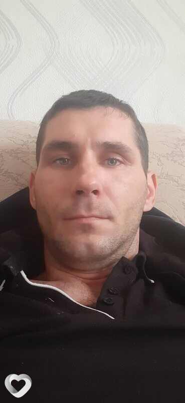Максим, 38, Минске — анкета №1470858