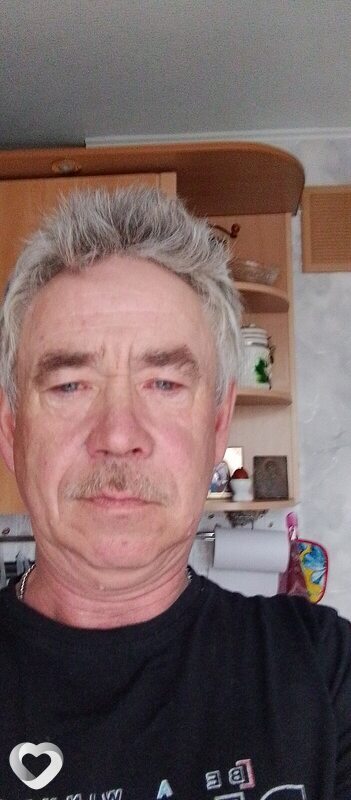 Володя, 60, Йошкар-Оле — анкета №1470862