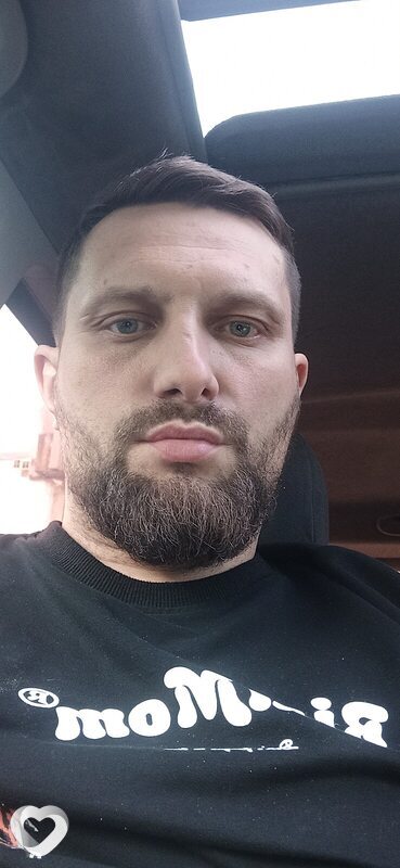 Антон, 38, Туле — анкета №1470865