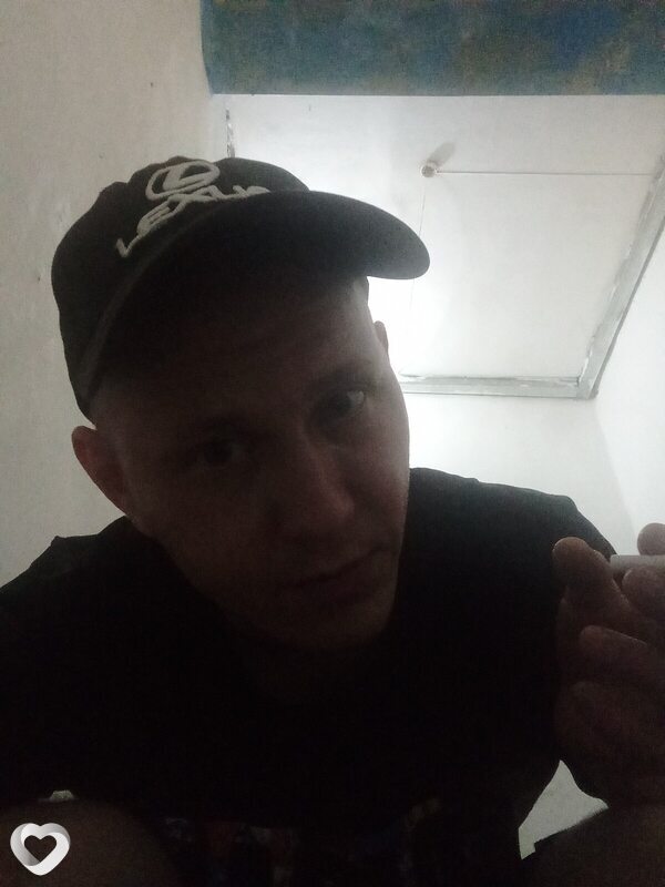 Роман, 38, Усть-Каменогорск — анкета №1470870