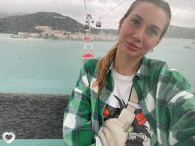 Полина, Балабаново