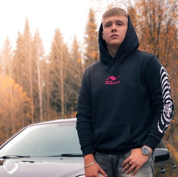 Сергей, 26, Москве — анкета №1470874