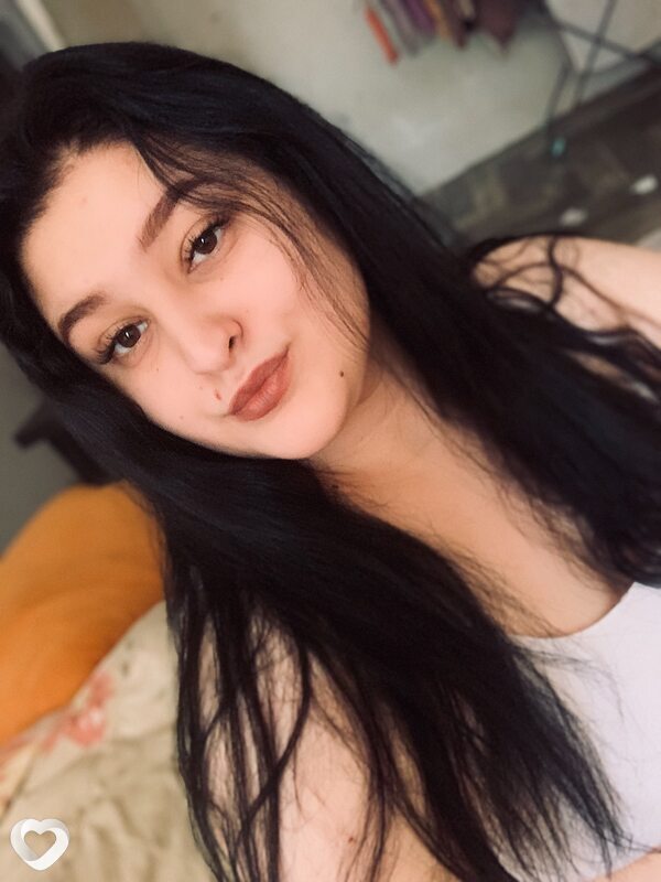 Ирина, 23, Комсомольске-на-Амуре — анкета №1470880