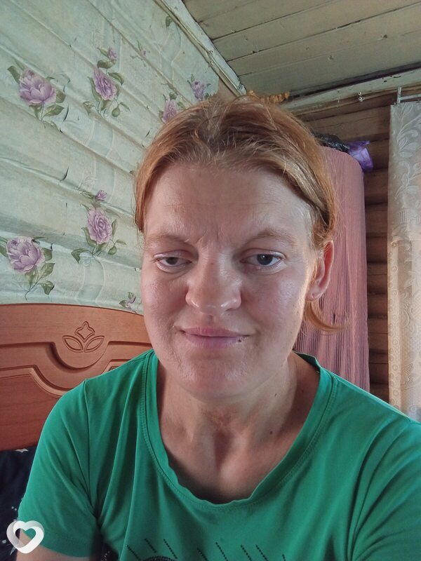 Светлана, Грачевка
