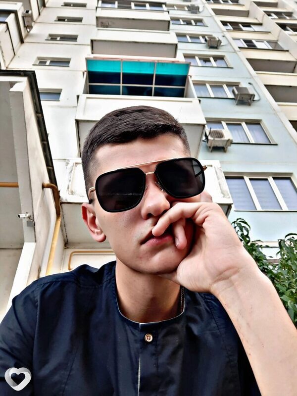 Сергей, 28, Армавире — анкета №1470624