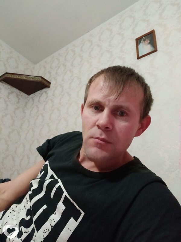 Богдан, 41, Дмитрове — анкета №1470837