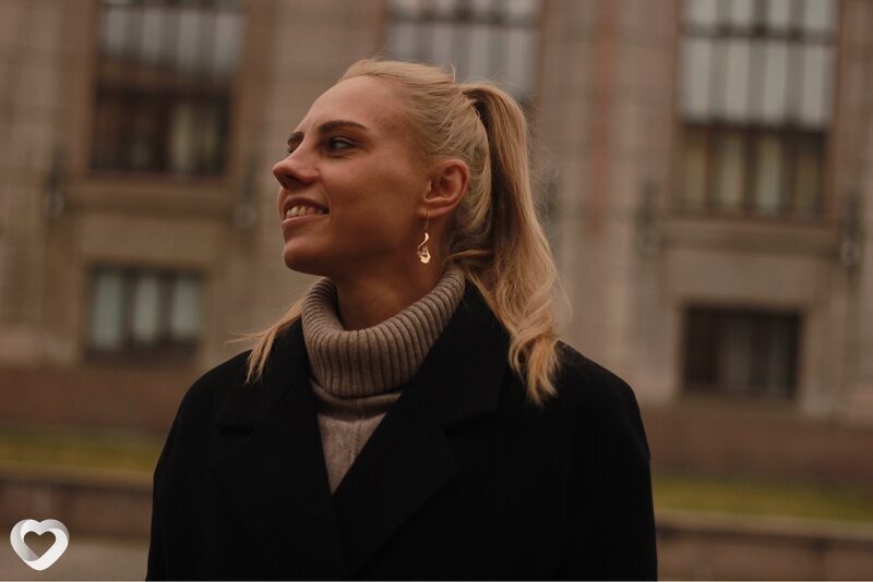 Анна, 37, Санкт-Петербурге — анкета №1470842