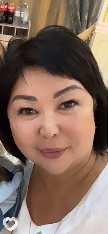Aigul, 50, Семей — анкета №1470845