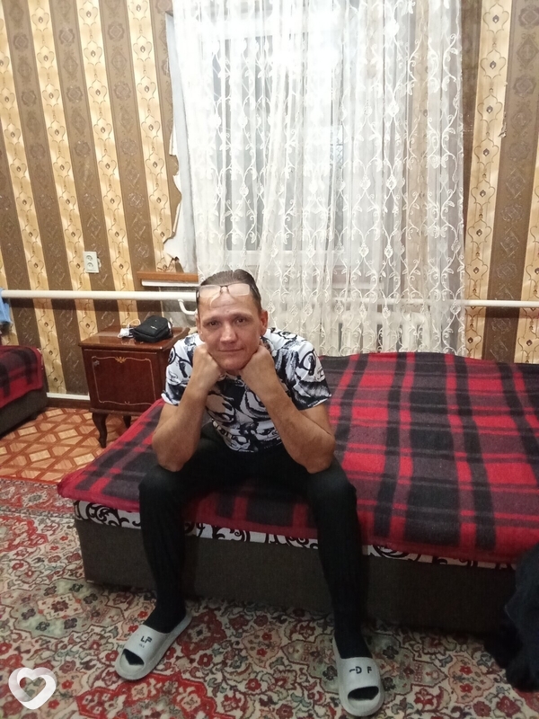 Дмитрий, 52, Алматы — анкета №1470847