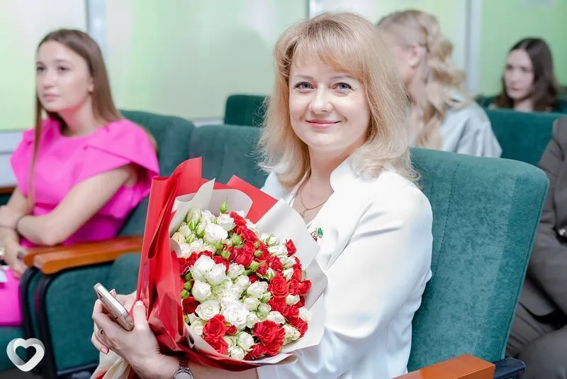 Надежда, 51, Москве — анкета №1470855