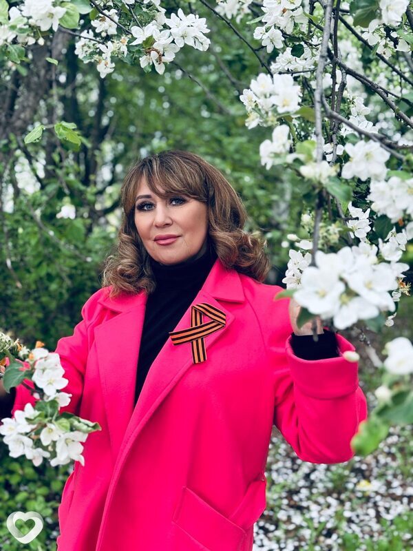 Марина, 52, Казани — анкета №1470733