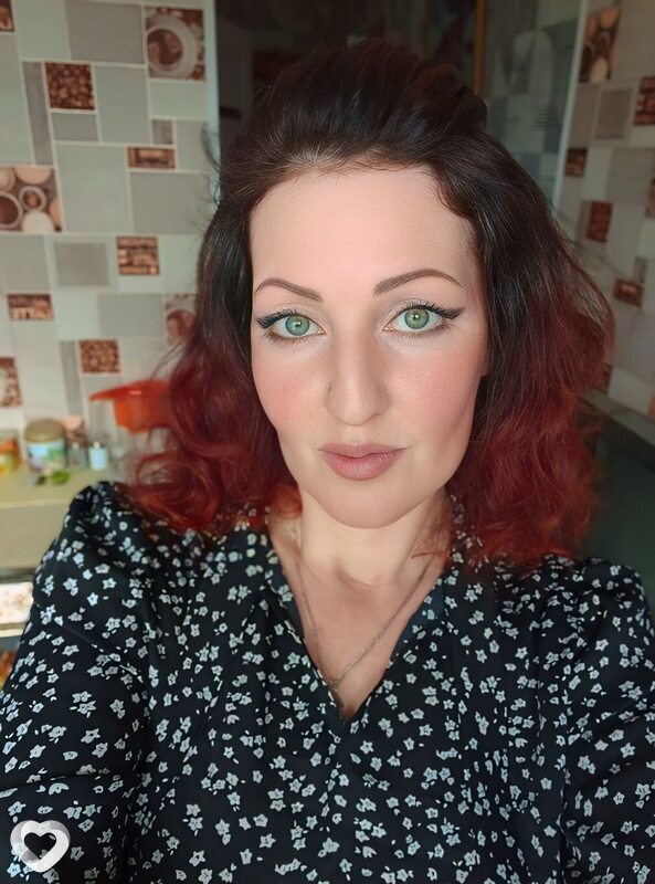Нина, 45, Юрге — анкета №1470736