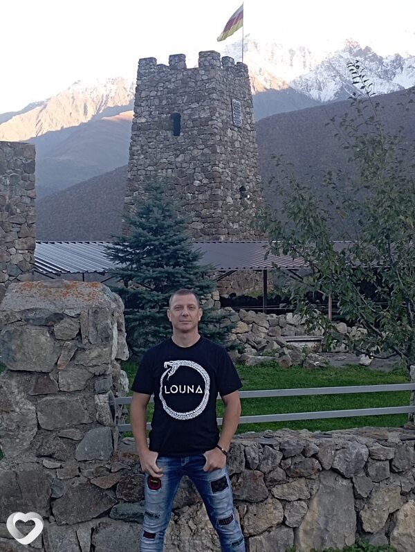 Сергей, 37, Сальске — анкета №1470737