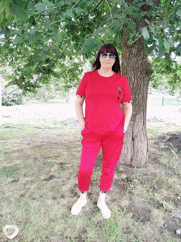 Ирина, 46, Челябинске — анкета №1470740