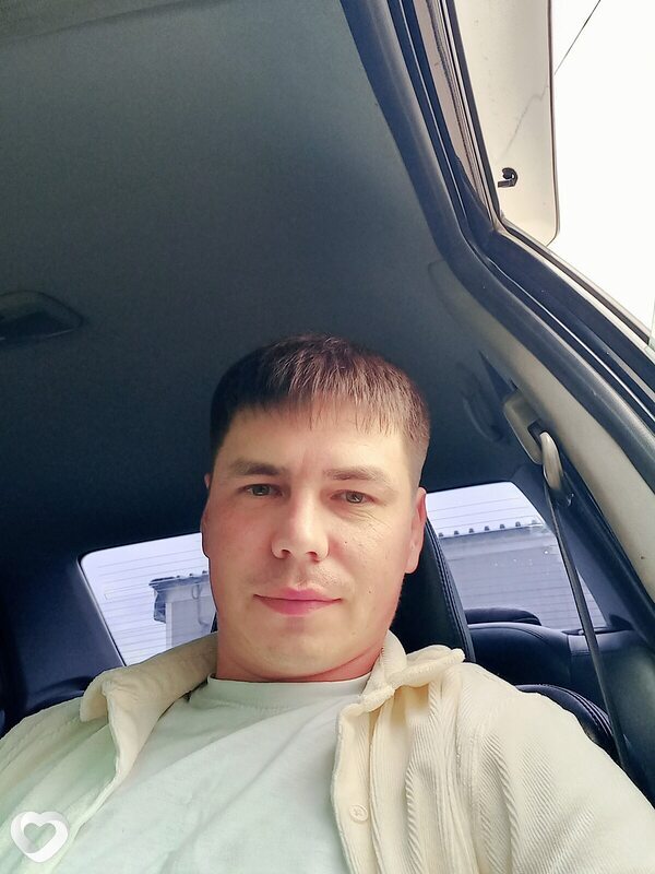 Сергей, 35, Иркутске — анкета №1470741