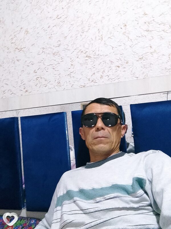 Алик, 43, Алматы — анкета №1470745