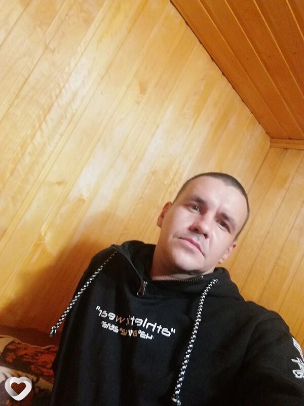 Александр, 37, Сергиеве Посаде — анкета №1470749