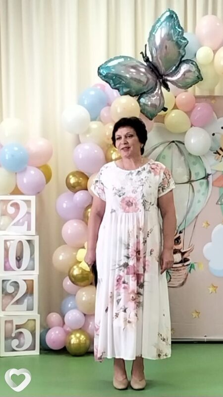 Марина, 55, Серпухове — анкета №1471014