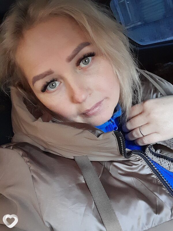 Елена, 38, Осе — анкета №1471020